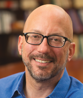 Robert O. Self